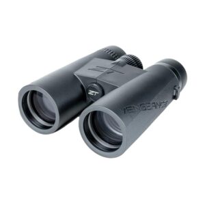 ZeroTech Vengance HD Binoculars 8x42 Black - Image 1