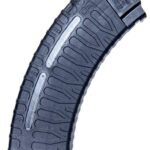 ATI Schmeisser S60 AK-47 Magazine - Black | 7.62x39 | 60rd - Image 1