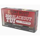 Fort Scott Munitions 300 Blackout Subsonic Rifle Ammo - 190gr | 20rd Box