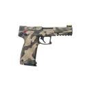 KELTEC PMR30 HGA 22WMR 4.3" CAMO CERAKOTE 30-RND