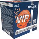 FIOCCHI EXACTA TARGET VIP AMO 28GA 2.75 IN 3/4 OZ #8 1200FPS 25-RD ( 10 BOXES PER CASE )