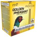 FIOCCHI GOLDEN PHEASANT AMO 16GA 2.75 IN 1 1/8 OZ #6 1310FPS 25-RD ( 10 BOXES PER CASE )