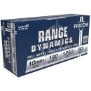 FIOCCHI AMO 10MM AUTO 180GR FMJTC 50-RD (10 BOXES PER CASE)