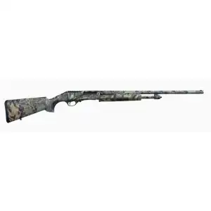 AKKAR 636 SHARP SPUR SGP 410G 24 IN BBL 3 IN MOSSY OAK OBSESSION PIC RAIL 5 EXT CHOKES - Image 1