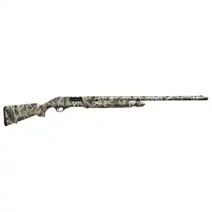 AKKAR 612 MEAT STICK SGP 12 GA 28 IN BBL 3 IN MOSSY OAK BLADES CAMO 5 EXT CHOKES - Image 1