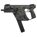 KRISS VECTOR SDP G3 45 ACP PSTL WOODLAND DELTA CAMO 30RD