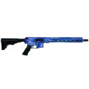 ZEUS ARMS AETHER STITCH 5.56 RIFLE 16" 1-30RD MAG