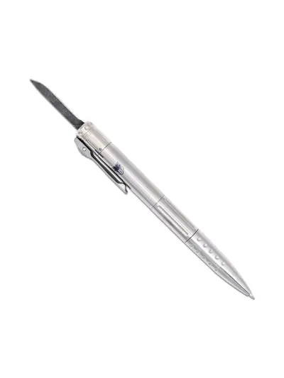 COBRATEC CNC OTF PEN TITANIUM GENERATION 2