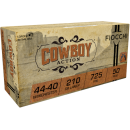 FIOCCHI AMO 44-40 WIN 210GR LRNFP 50-RD ( 10 BOXES PER CASE )