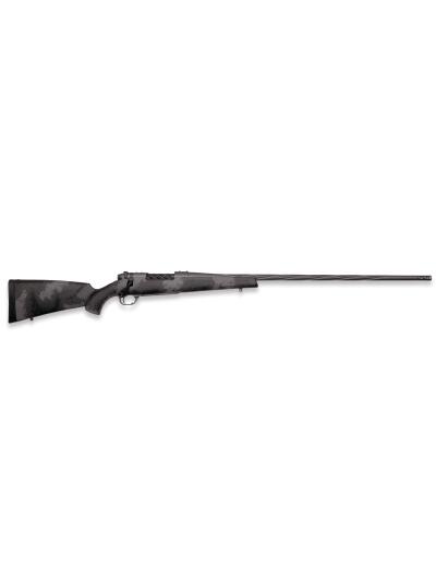 WEATHERBY MARK V LIVE WILD 7MM-08 22"