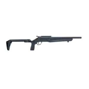 ROSSI LWC 300BLK BLK 16.5" FOLDING - Image 1