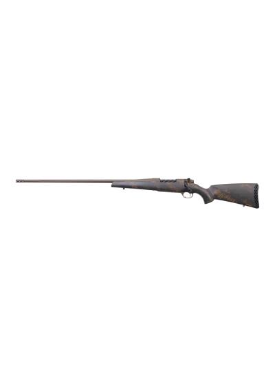 WEATHERBY MARK V BACKCOUNTRY 2 270WBY LH