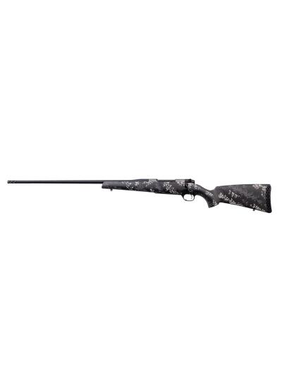 WEATHERBY MARK V BACKCNTRY TI2 240WBY LH