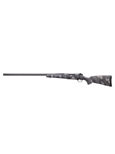 WEATHERBY MARK V BC TI CARBON 243WIN LH