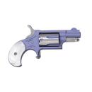 NORTH AMERICAN ARMS MINI 22LR REV 1-1/8" ORCHID