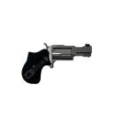 NORTH AMERICAN ARMS 22MAG 1-5/8" RULE 1 SS XS SGHT