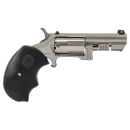 NORTH AMERICAN ARMS RECLUSE 22MAG 2" SS XS