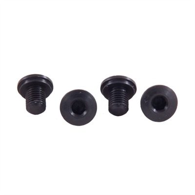 SLIM GRIP SCREWS, BLUED