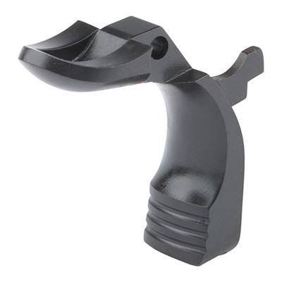 1911 MACHINED BEAVERTAIL GRIP SAFETY, BLUE