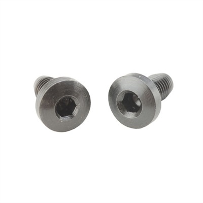 ALLEN HEAD GRIP SCREWS BLUED QUANITY 4