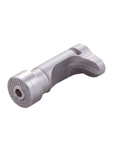 1911 OVERSIZED MAGAZINE RELEASE, SS