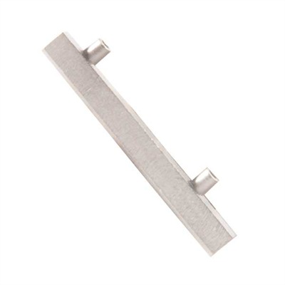 STAINLESS PLUNGER TUBE