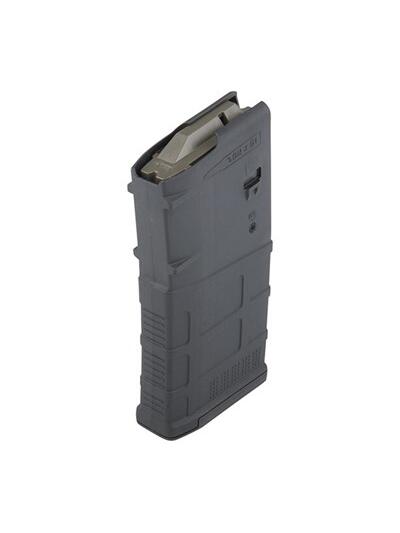 PMAG LR/SR GEN M3 308 WINCHESTER 20RD FOR AR-308 BLK 1PK