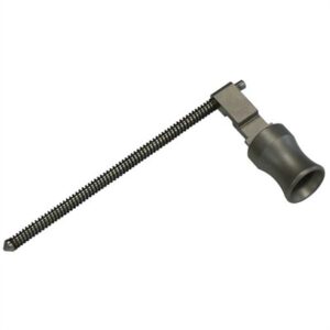 SS CHARGING HANDLE