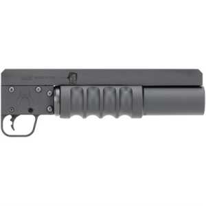12'' HAVOC 37MM FLARE LAUNCHER BLACK