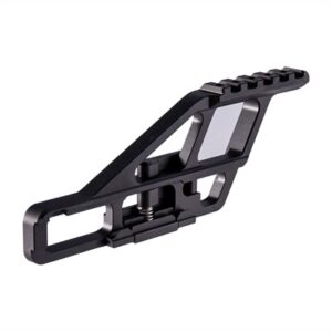 AK-301 FRONT BIASED LOWER RAIL