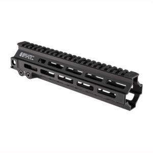 9.3'' SUPER MODUALR RAIL MK8 M-LOK BLACK
