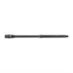 5.56 NATO 16'' 1-8 TWIST GOV'T/SOCOM CONTOUR BBL NITRIDE - Image 1