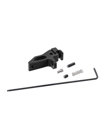 ''VICTORY'' TRIGGER FOR THE SW22 VICTORY - BLACK - TEXTURED