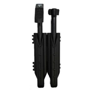 ''QUICK GRIP'' MAGAZINE POUCH 2PK