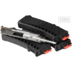 BRAVO SS .22LR CONVERSION KIT W/ 3-10RD MAGAZINES - Image 1
