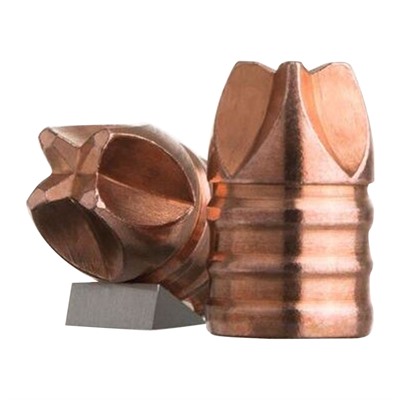 44 CALIBER (0.429'') 160GR XTREME DEFENSE FTM 50/BOX