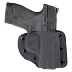 GLOCK~ 43 MODULAR HOLSTER RH BLACK - Image 1