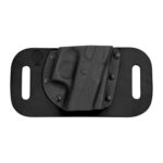 SIG 226, 227 SNAPSLIDE HOLSTER RH BLACK - Image 1