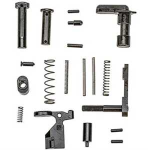 BLASTER LOWER PARTS STARTER KIT FOR AR-15