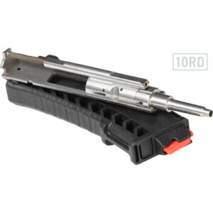BRAVO SS .22LR CONVERSION KIT W/10RD MAGAZINE