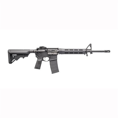 SAINT M-LOK AR-15 5.56 B5