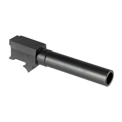 40 S&W 3.9''  P229 REPLACEMENT BARREL