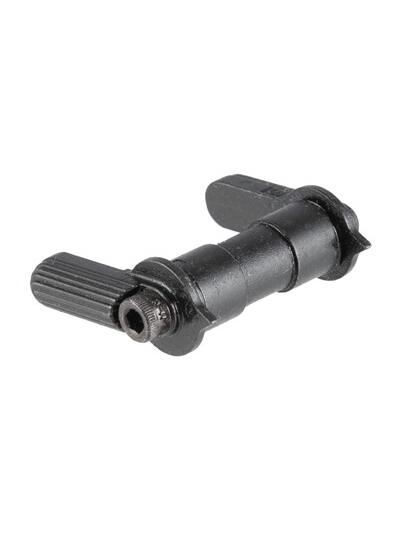 AMBIDEXTROUS SAFETY SELECTOR KIT FOR AR-15