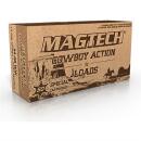 COWBOY ACTION 44-40 WINCHESTER 200GR LEAD FLAT NOSE 50/BOX