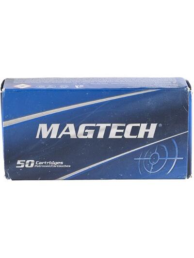 45 AUTO 230GR FULL METAL JACKET 50/BOX