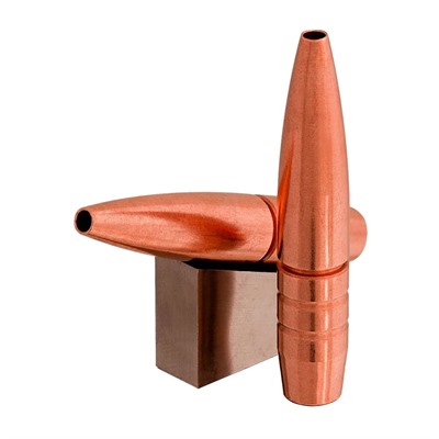 264 CAL (0.264'') 130GR CONTROLLED CHAOS LF BULLETS 50/BOX