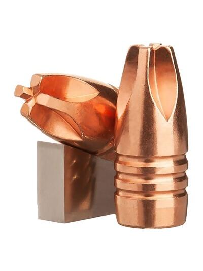 458 CAL (0.458'') 302GR XTREME PENETRATOR LF BULLETS 50/BOX