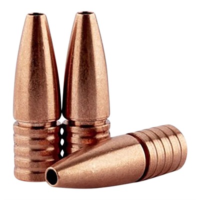 CONTROLLED CHAOS 30 CALIBER (0.308'') SCHP 125GR 50/BOX