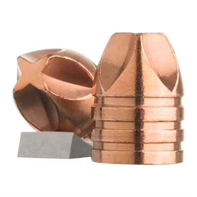 40 CALIBER (0.400'') 115GR FLUID TRANSFER MONOLITHIC 100/BOX