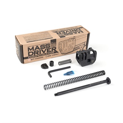 G5 MASS DRIVER COMP - STANDARD (GLOCK 17)